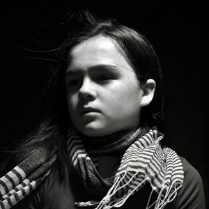 Meet your Posher, Hailey